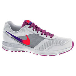 Nike Air Relentless Women's Running Shoes, White/Hyper Punch